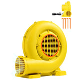 Inflatable Bounce House Blower 1 and 1.3HP 750W and 950W for Commercial Bounce House